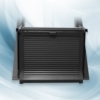Rollladenunterteil velux cabrio