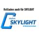Rollladen Skylight ODD2 55×98