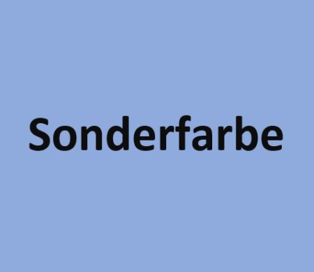 Sonderfarbe
