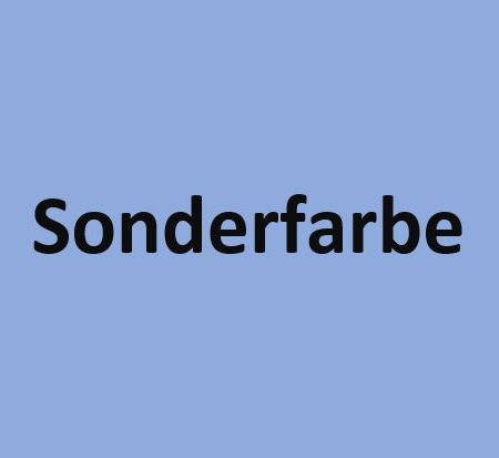Sonderfarbe